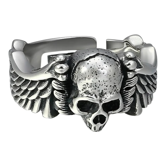 перстень на палец