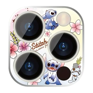 Захист на камеру iPhone зі Стічем захист на камеру Айфона