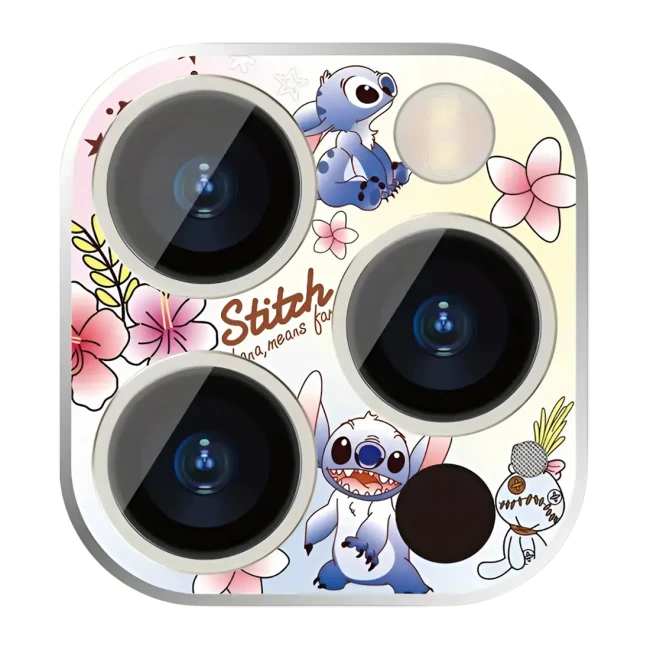 защита на камеру Айфона