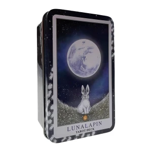 колода карт таро