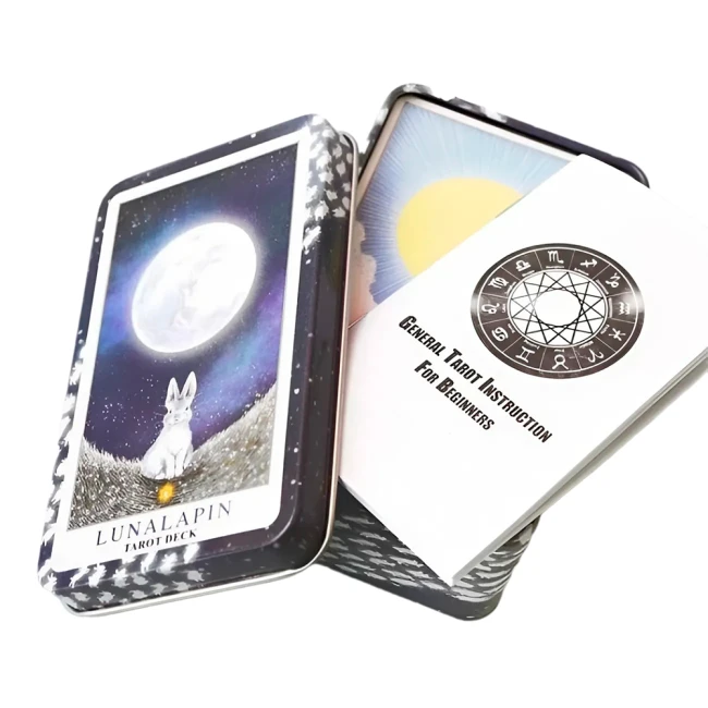 гадальные карты