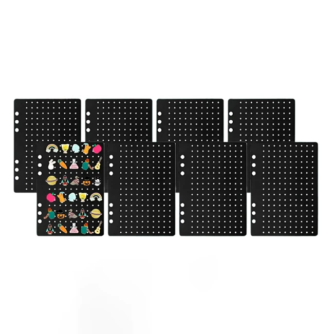 книга для значків