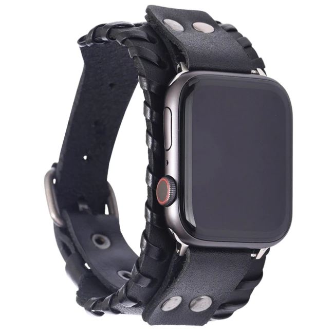 ремешок на Apple Watch