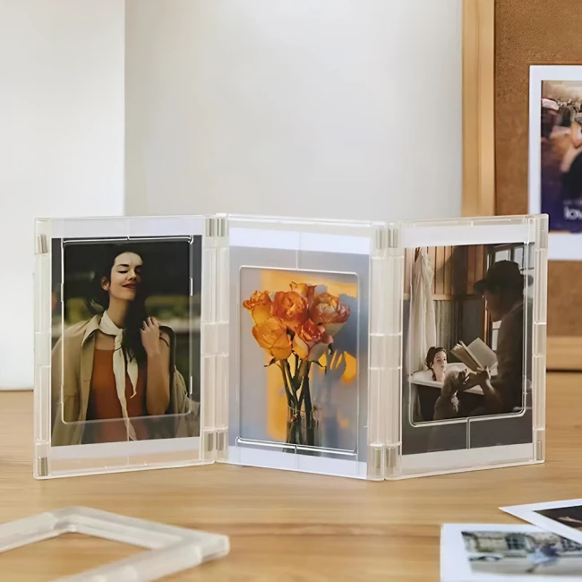 магнитные фоторамки