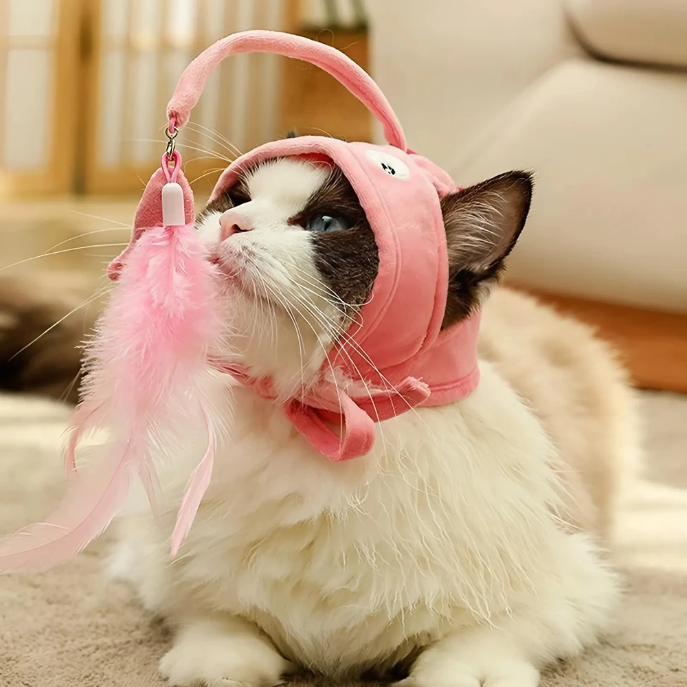 игрушка для кота