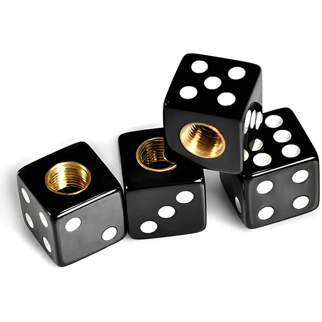 колпачки на ниппель