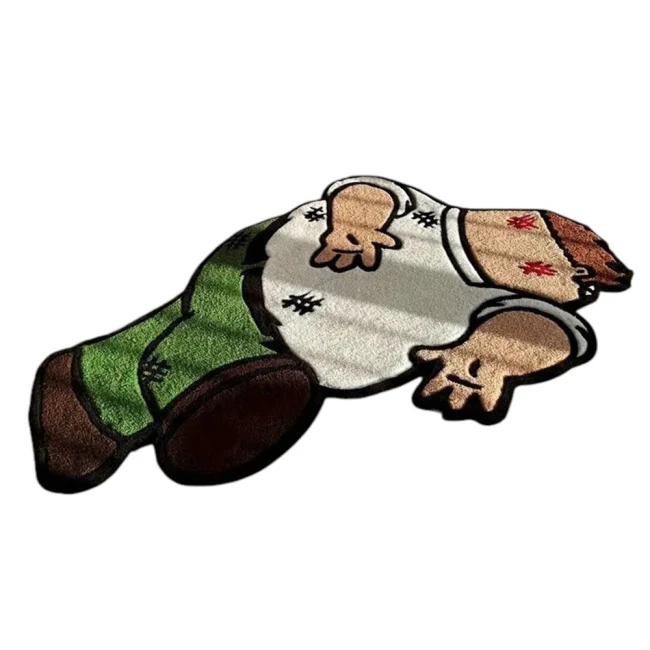 килимок для приміщення