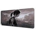 коврик для мыши The Last of Us,