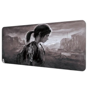 коврик для мыши The Last of Us