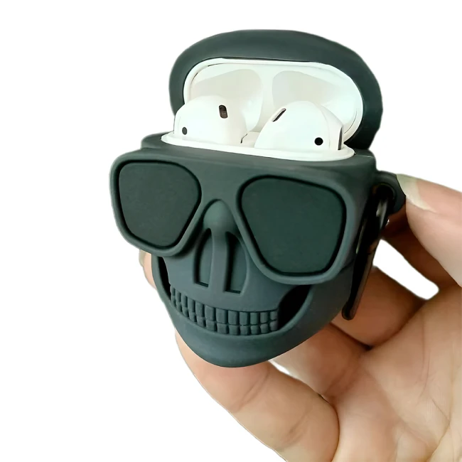 чехол для наушников аирподс