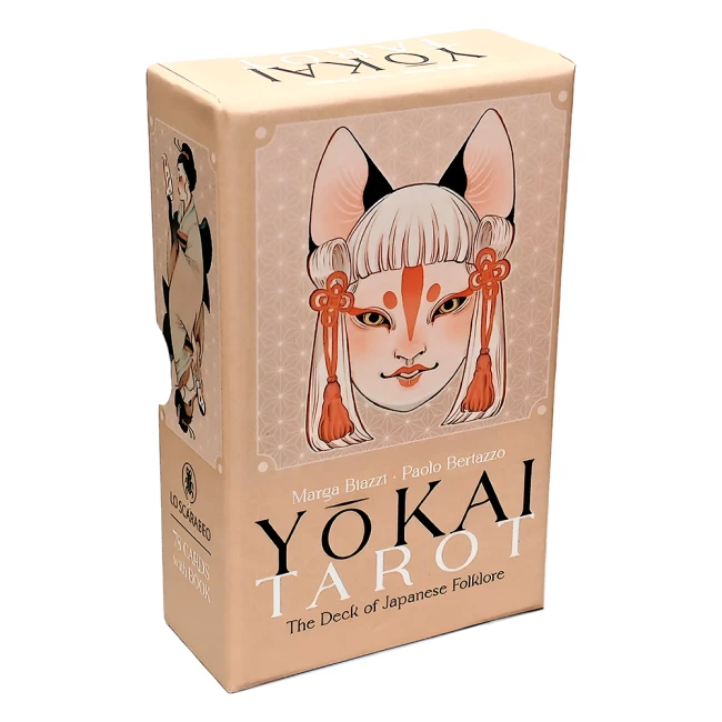 колода карт таро