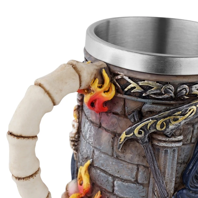 3Д кухоль для пива