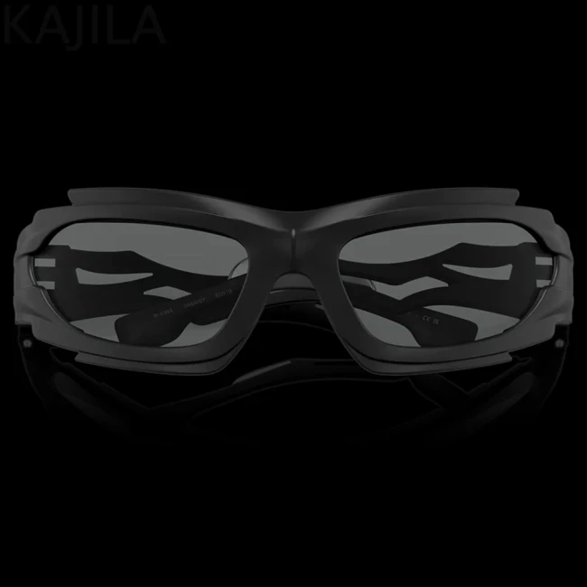 фигурные солнцезащитные очки