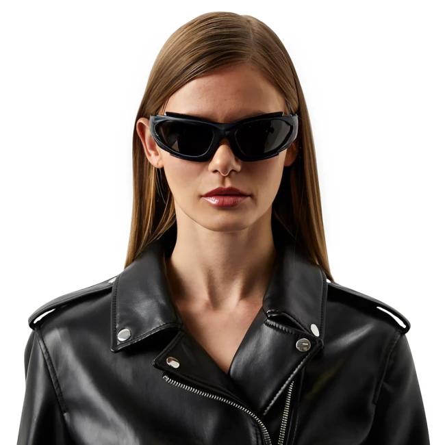 спортивные солнцезащитные очки