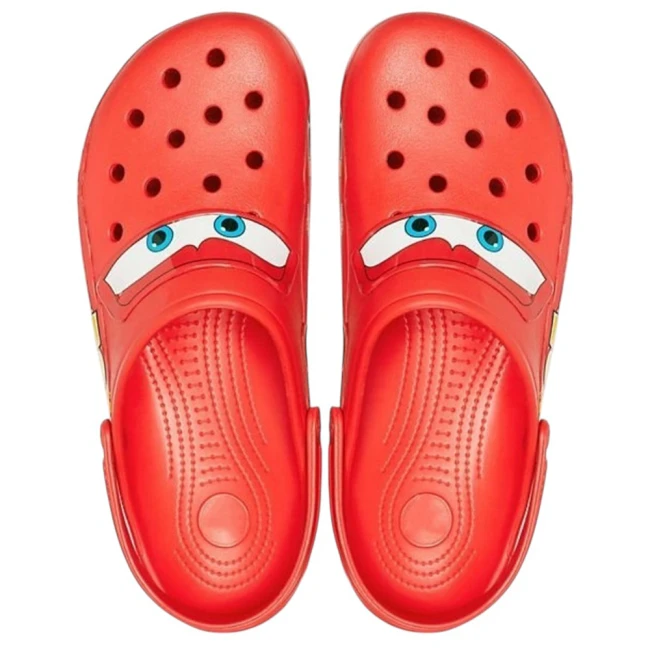 шльопанці Блискавка Маквін