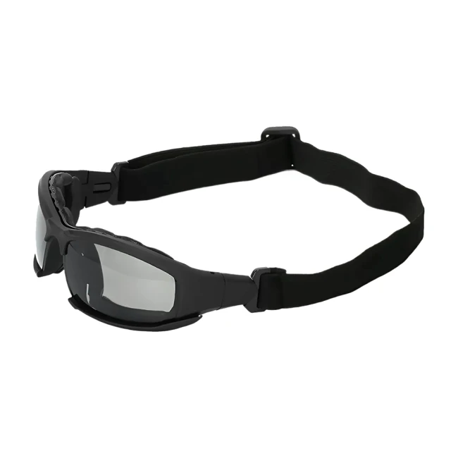 Окуляри для спорту