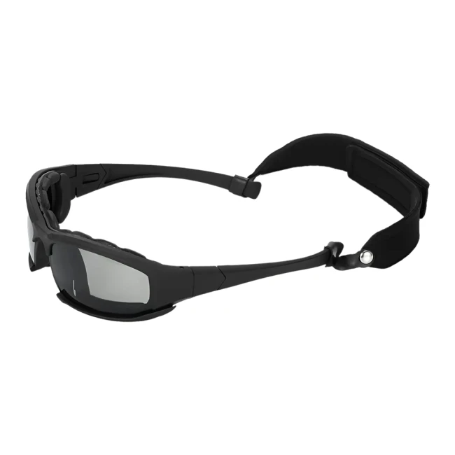 окуляри для стрілянини