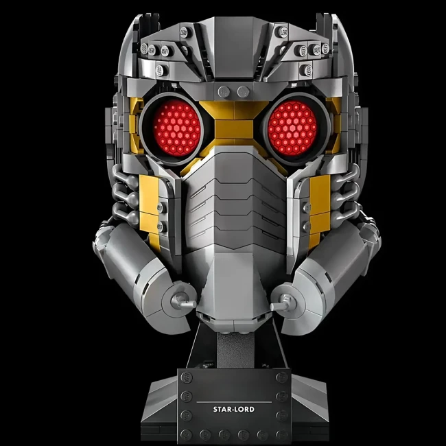 конструктор шолом,