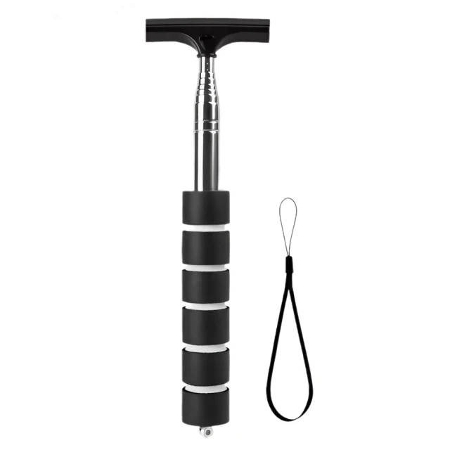 телескопический стеклоочиститель