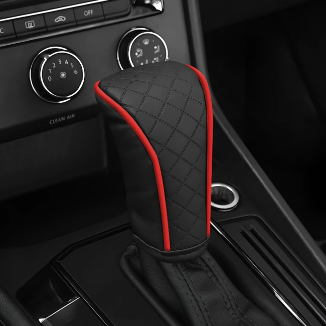 чехол для ручки кпп