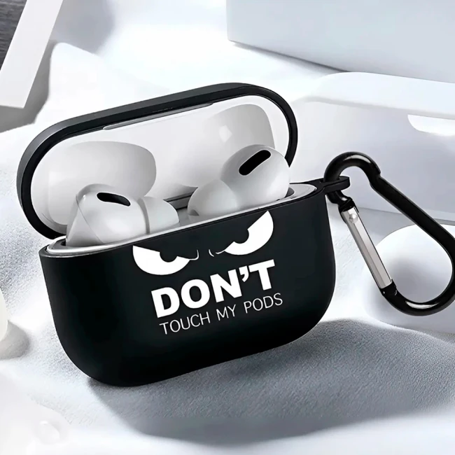 чехол для наушников