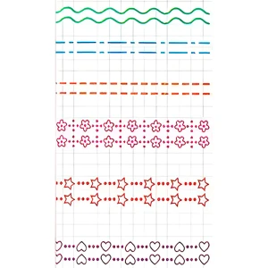 набор ручек