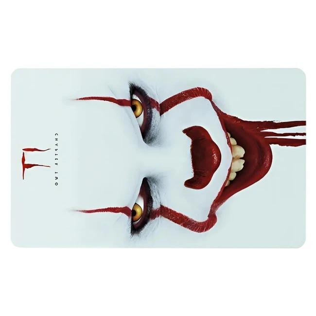 Наклейка на банковскую карту