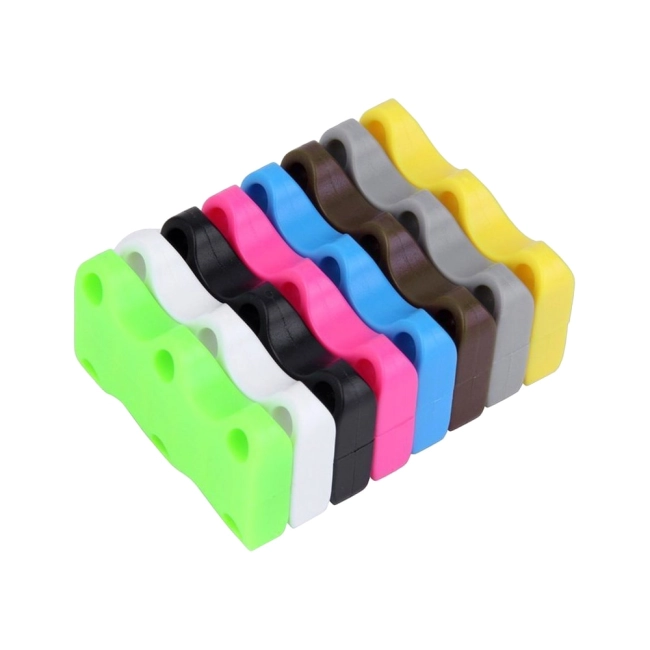 Магнитное крепление для шнурков