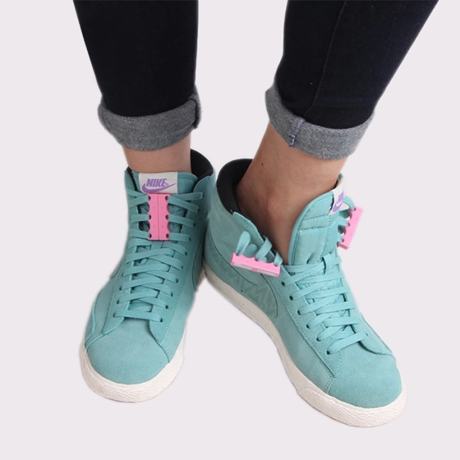 магнитная застежка для шнурков