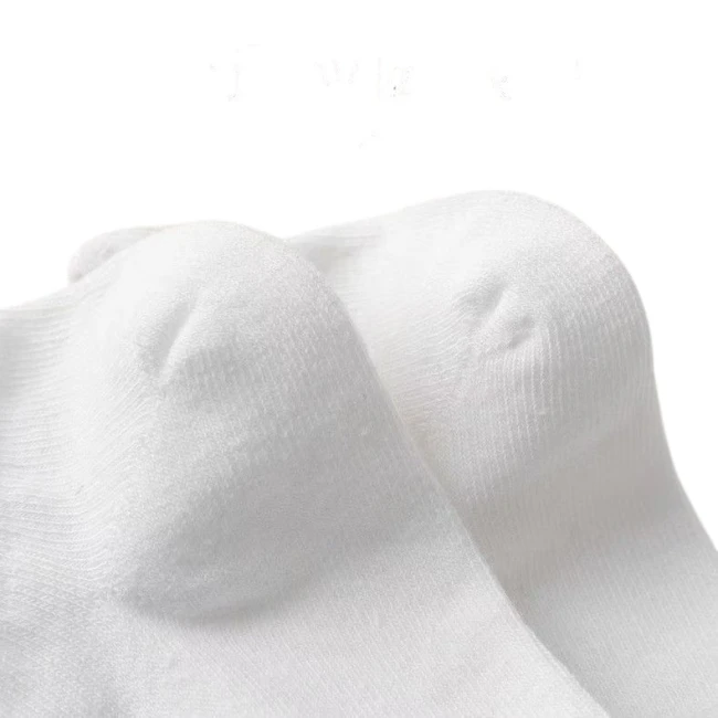 комплект коротких жіночих шкарпеток