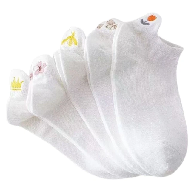 набір жіночих шкарпеток 5 пар