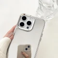 чехол зеркало для айфона,