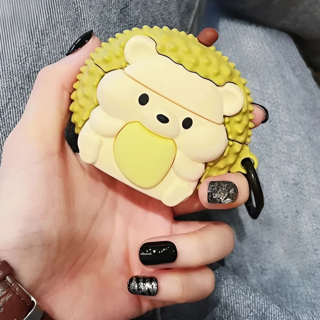 чехол для наушников