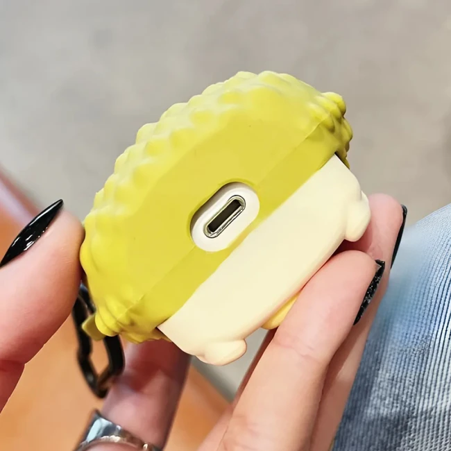 чехол на аирподс