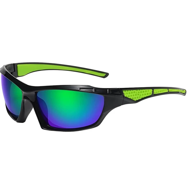 сонцезахисні велосипедні окуляри