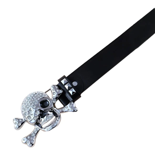 широкий ремінь