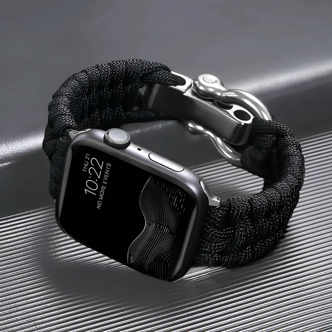 ремешок на часы apple watch