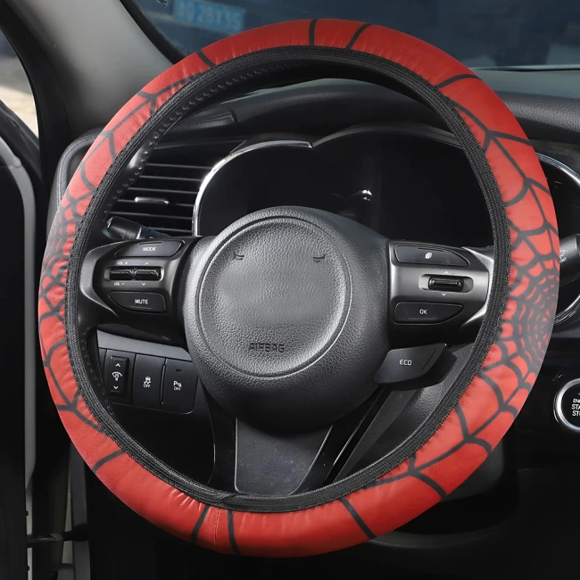 чохол на рульове колесо
