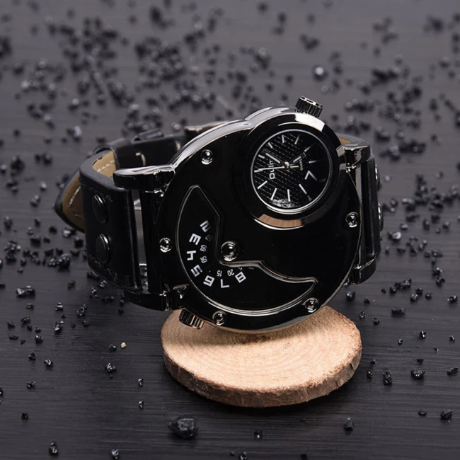 чоловічий наручний годинник,