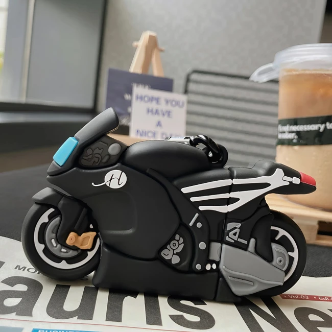 чохол для навушників