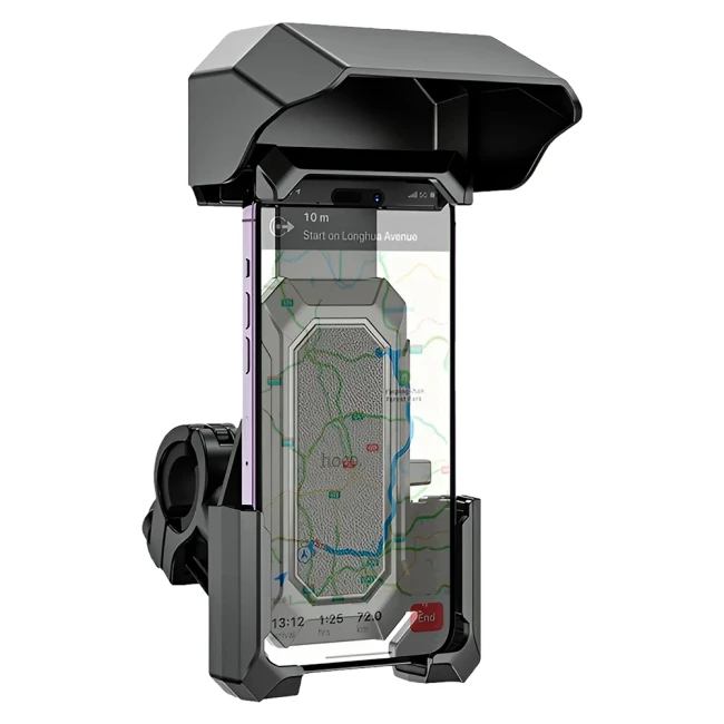 держатель для телефона на велосипед