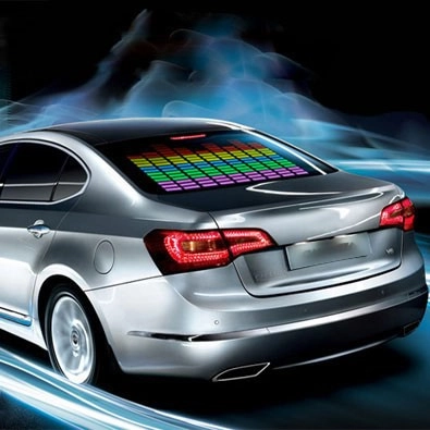 авто эквалайзер