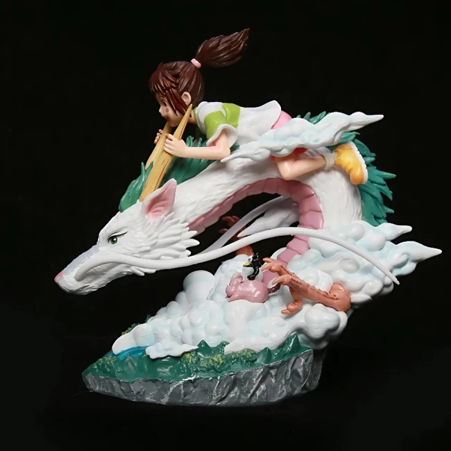 фигурка Тихиро Огино