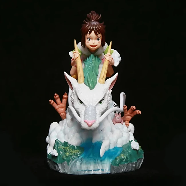 коллекционная фигурка Chihiro