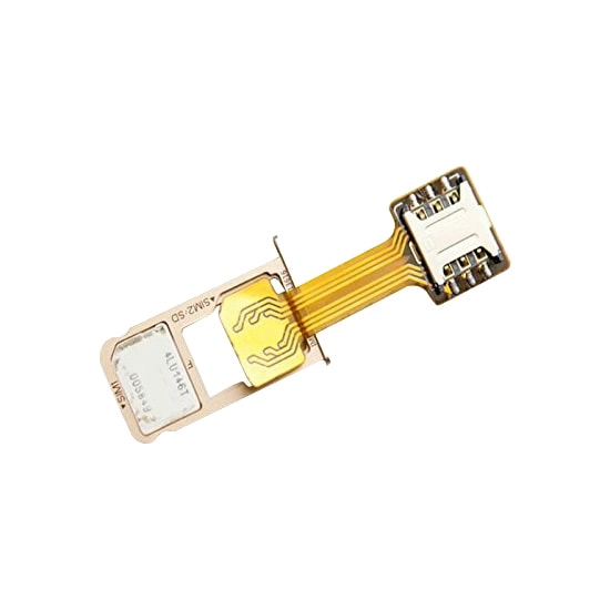 адаптер nano sim microsd