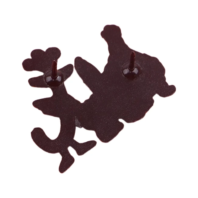 значок монстры