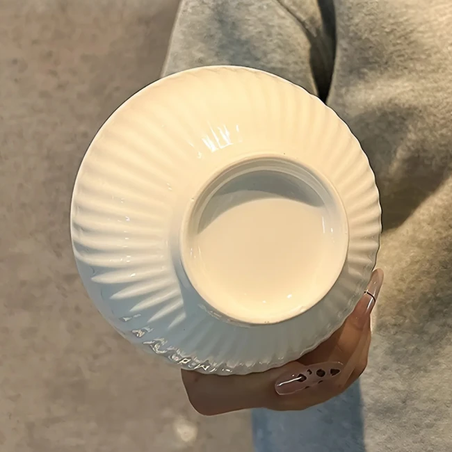 тарелки со стичем