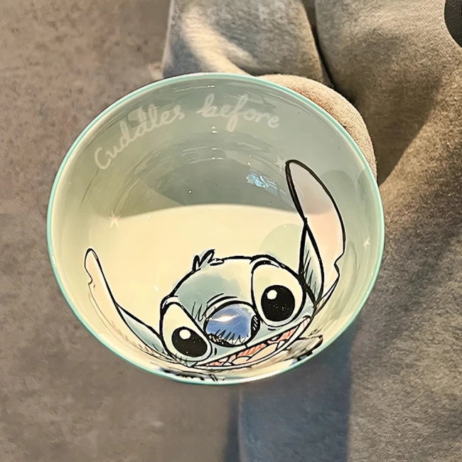 миски со стичем