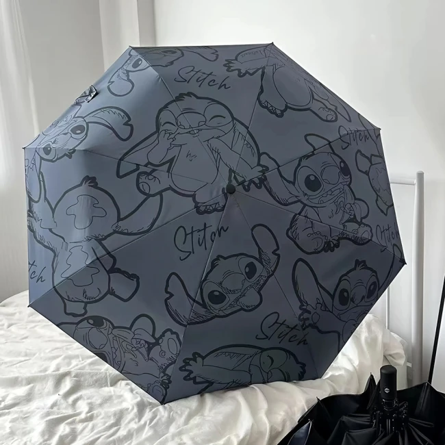 складной зонт автомат,