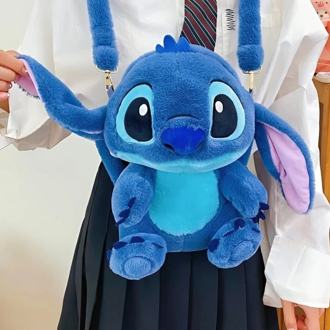 рюкзак стич